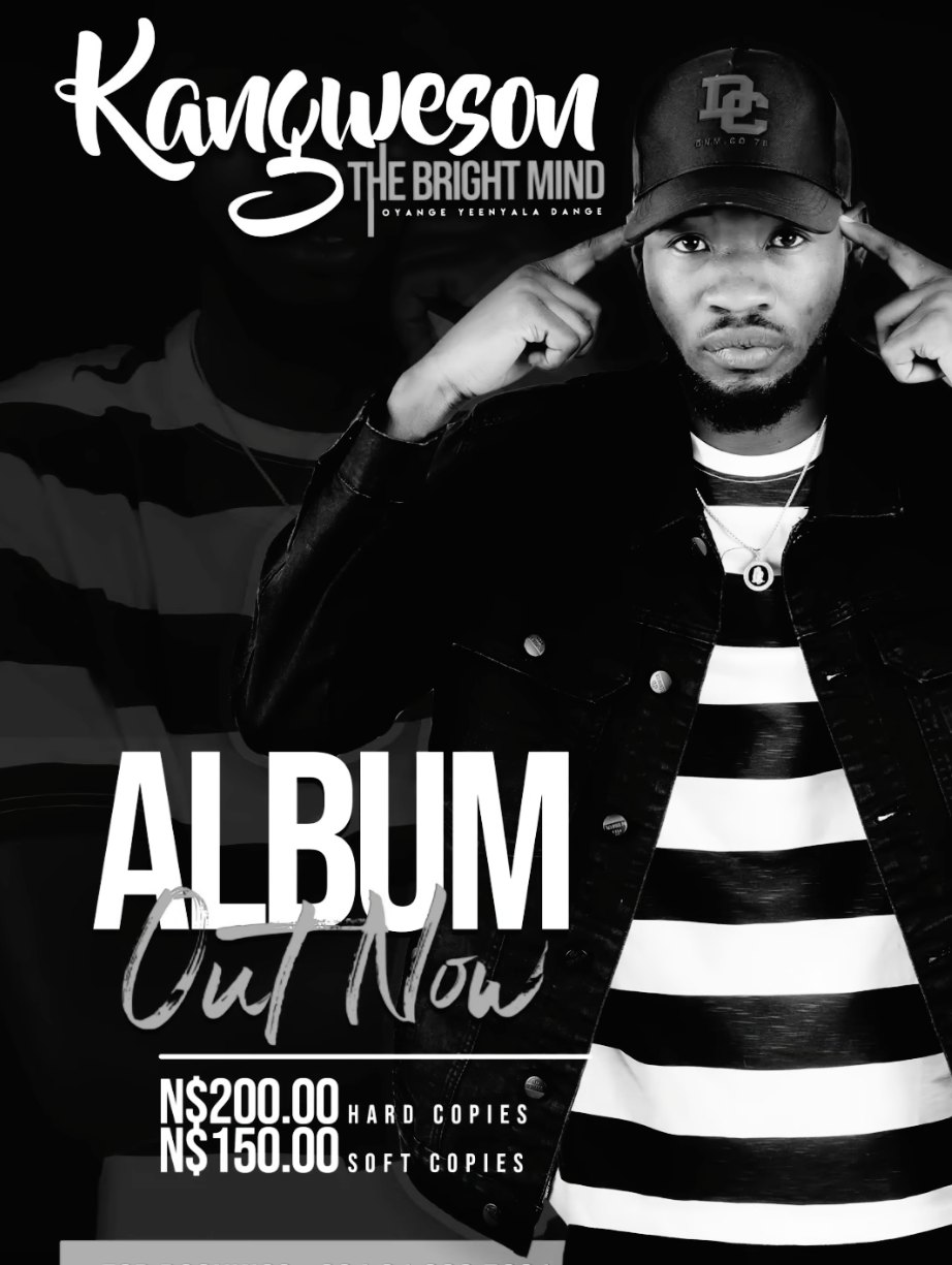 The Bright Mind poster